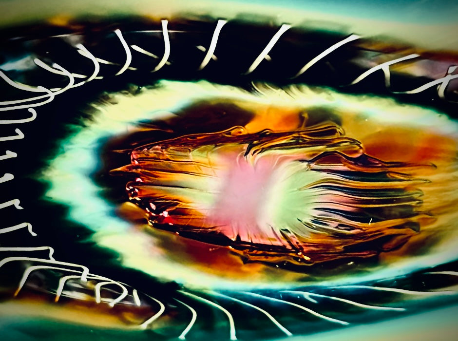 Celestial Convergence