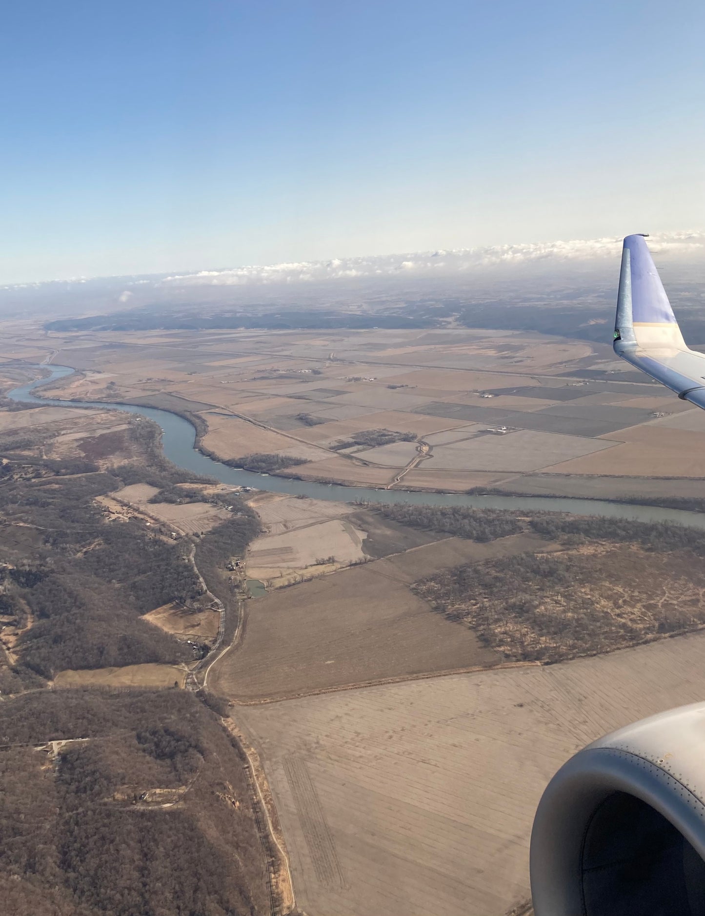 Wings Over the Heartland