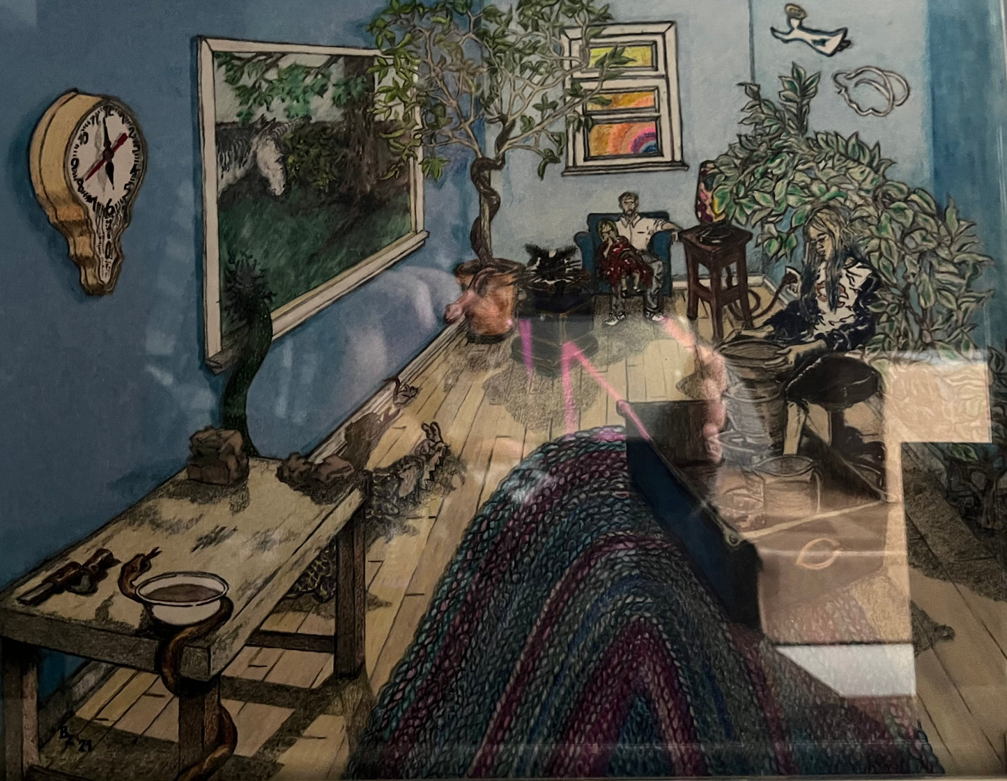 Grief and Remembrance: A Father’s Journey