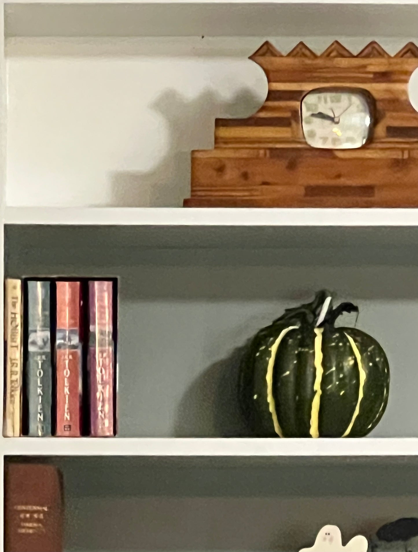 A Warhol Tolkienesque Fantasy